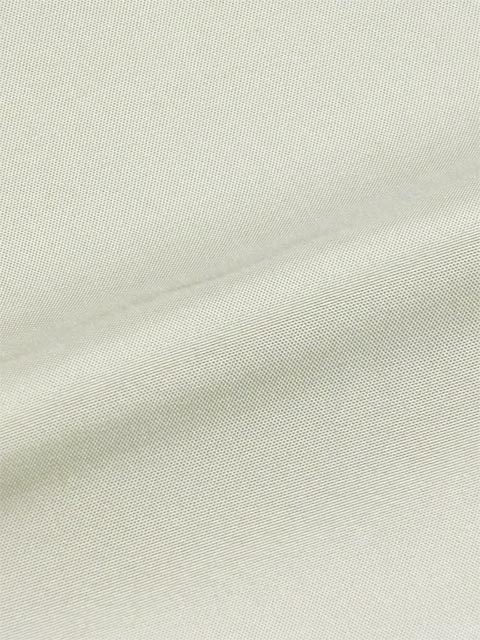 正絹 襦袢裏 男物 キングサイズ 42ｃｍ巾 No.1 銀ネズ