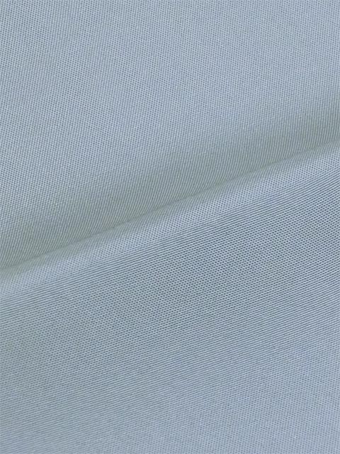 正絹 襦袢裏 男物 キングサイズ 42ｃｍ巾 No.3 水色